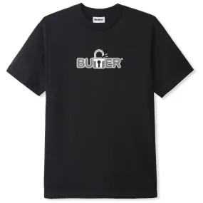 Butter Goods Lock T Shirt