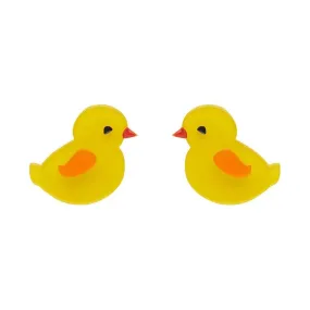 Charming Chicks Earrings