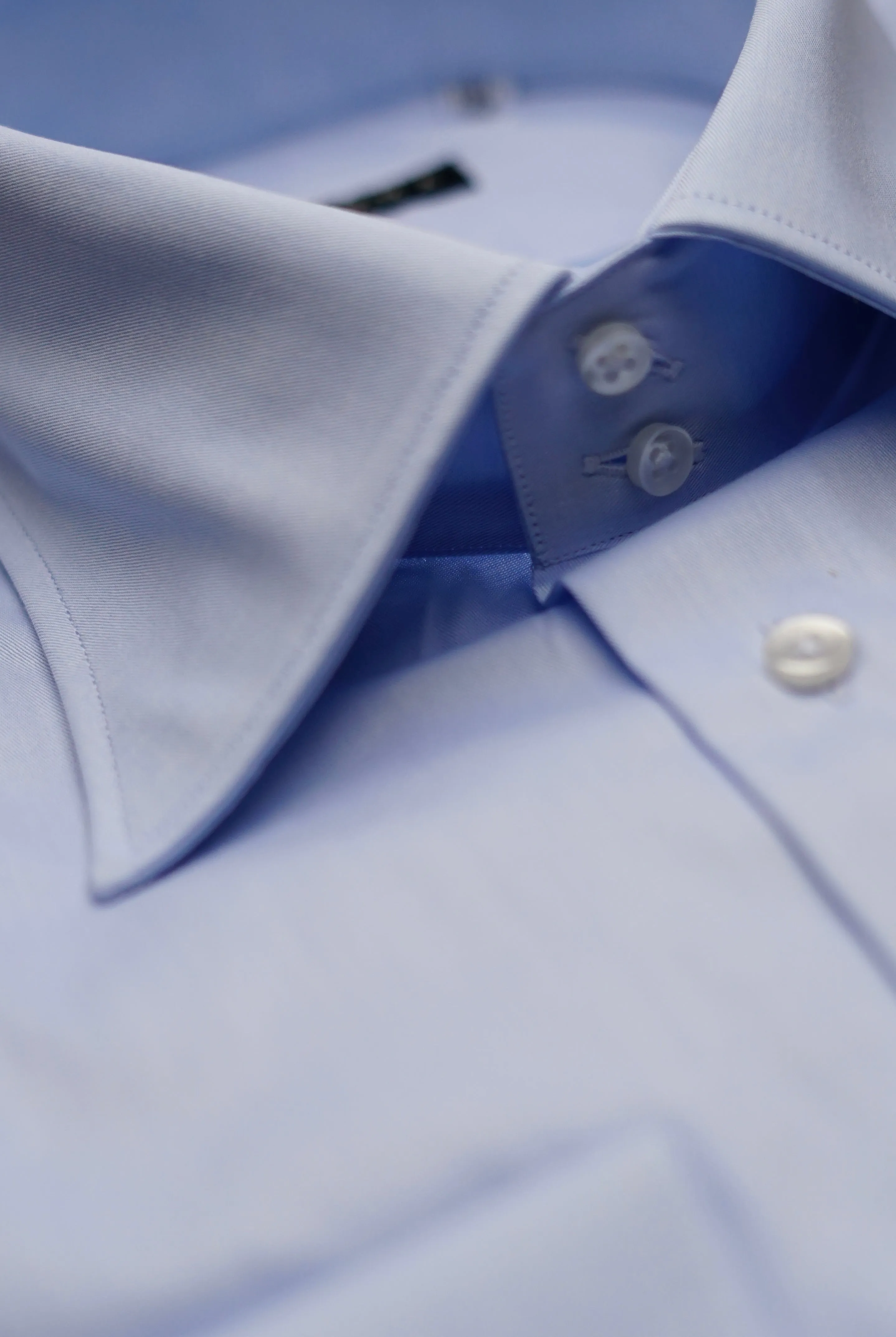 Cielo Twill Dress Shirt