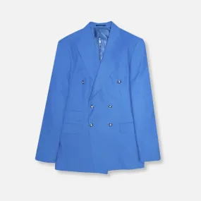 D’Agosta Double Breasted Suit