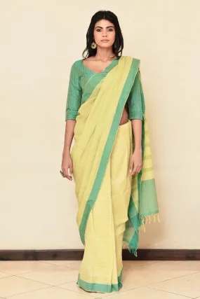 Haritha Rekha Saree