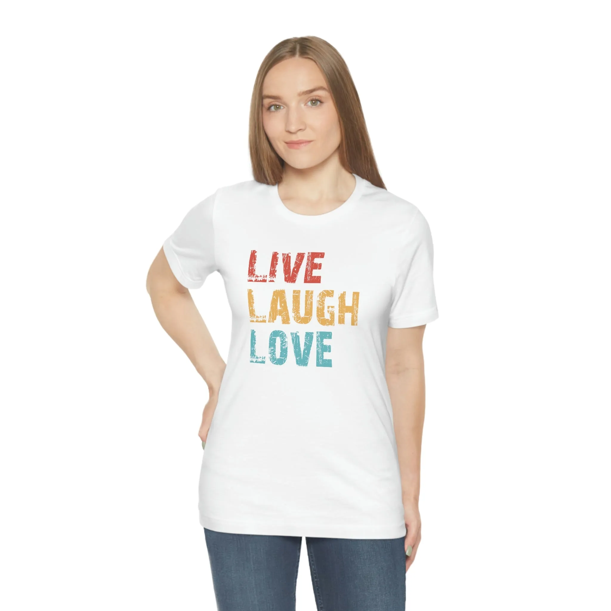 Live Love Laugh