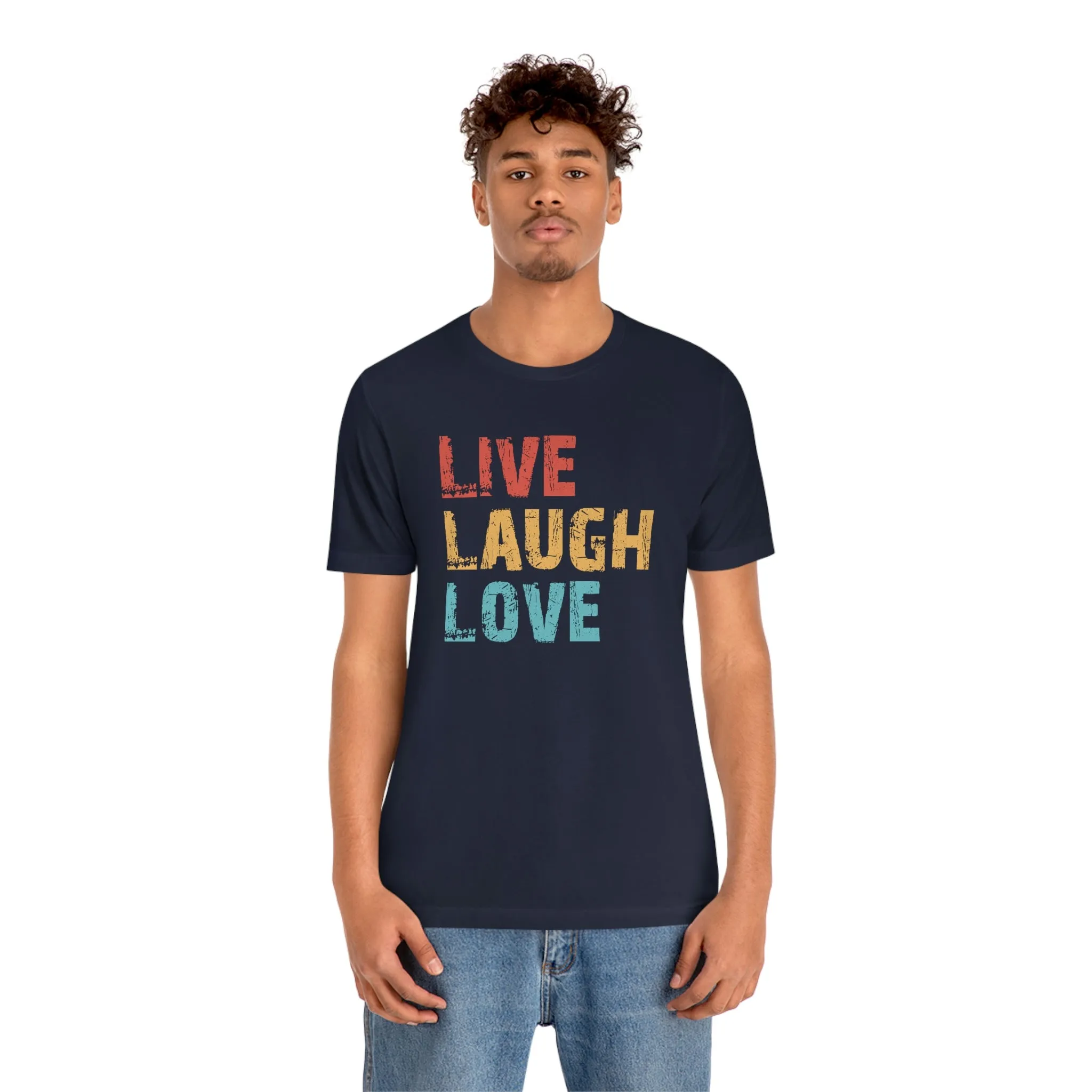 Live Love Laugh