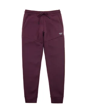 Men's Autumn Fleece Jogger