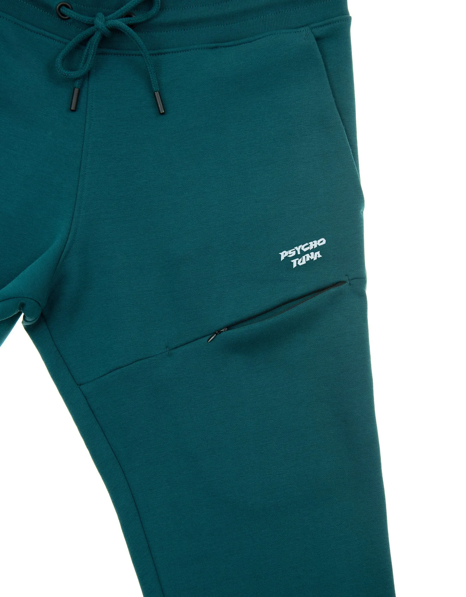 Men's Autumn Fleece Jogger