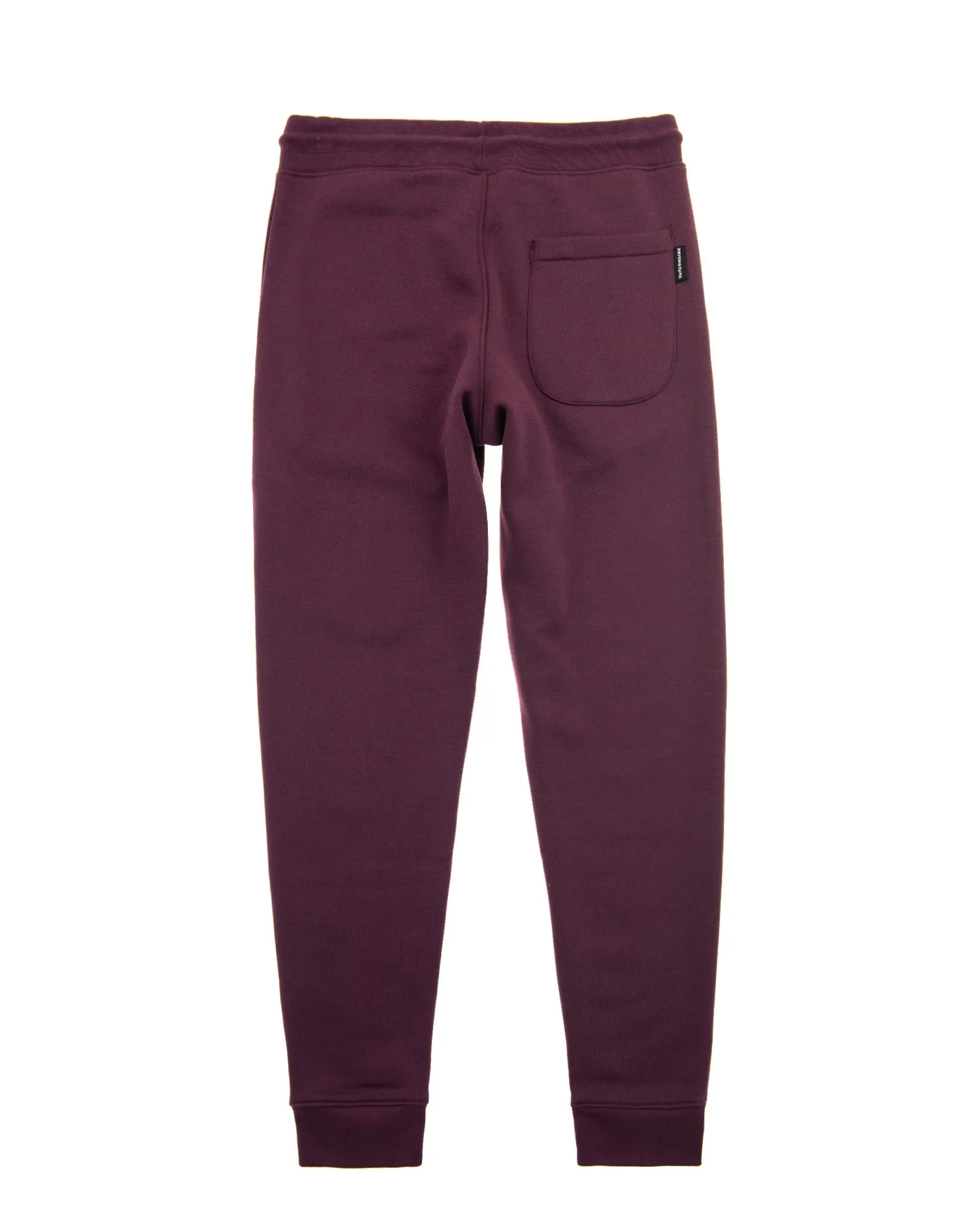 Men's Autumn Fleece Jogger