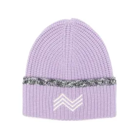 Missoni Hats Lilac