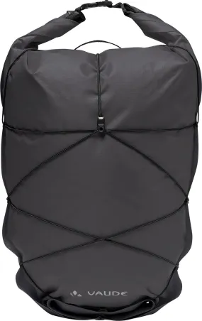 VAUDE Aqua Back Light Bike Bags Black Uni | Buy VAUDE Aqua Back Light Bike Bags Black Uni here | Outnorth