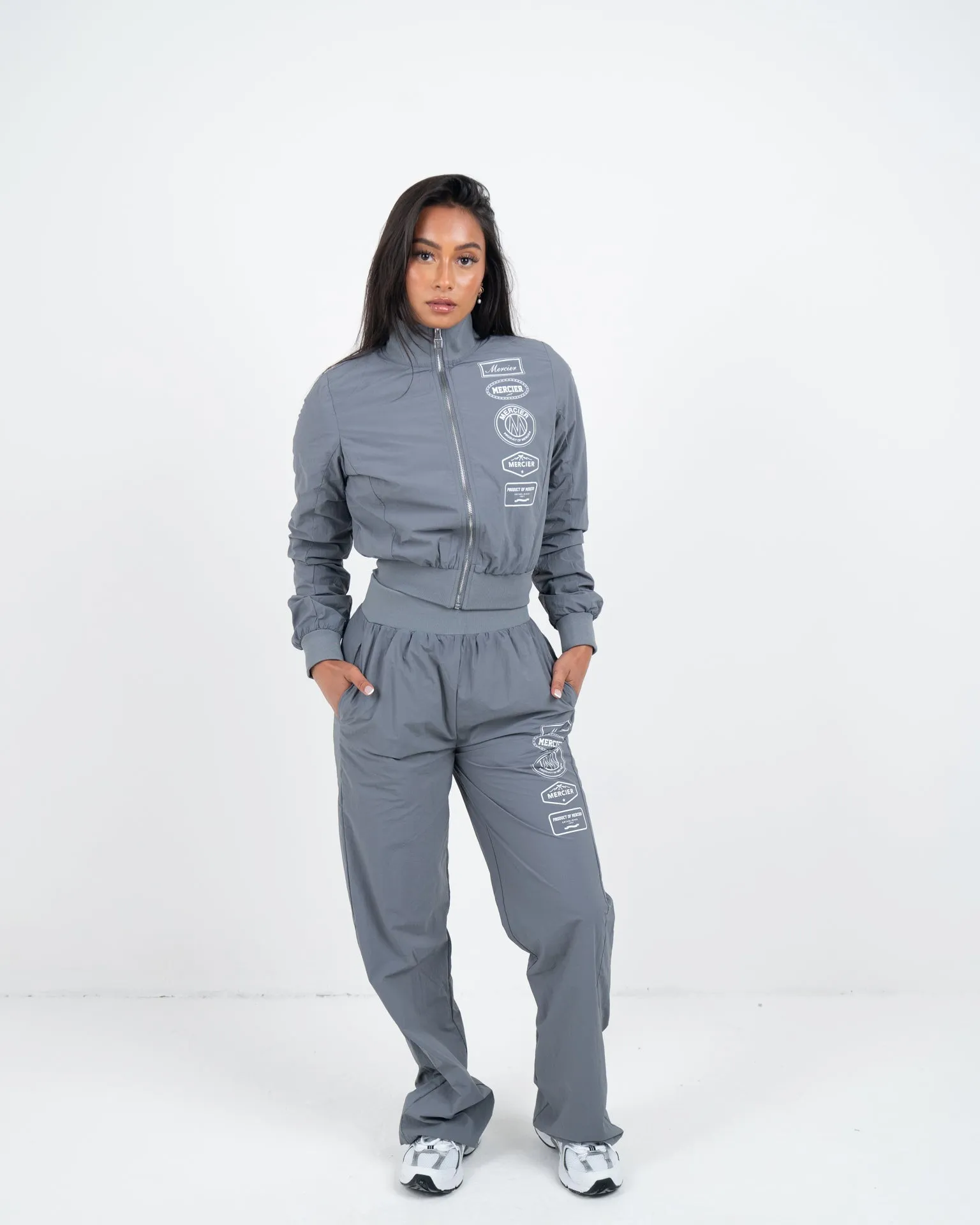 Womens Steel 2.0 Trousers